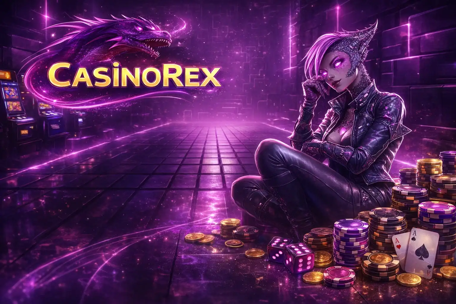Casinorex Casino Deutschland 2026 – Unser Überblick Zu Bonus, App, Zahlungen & Sicherheit